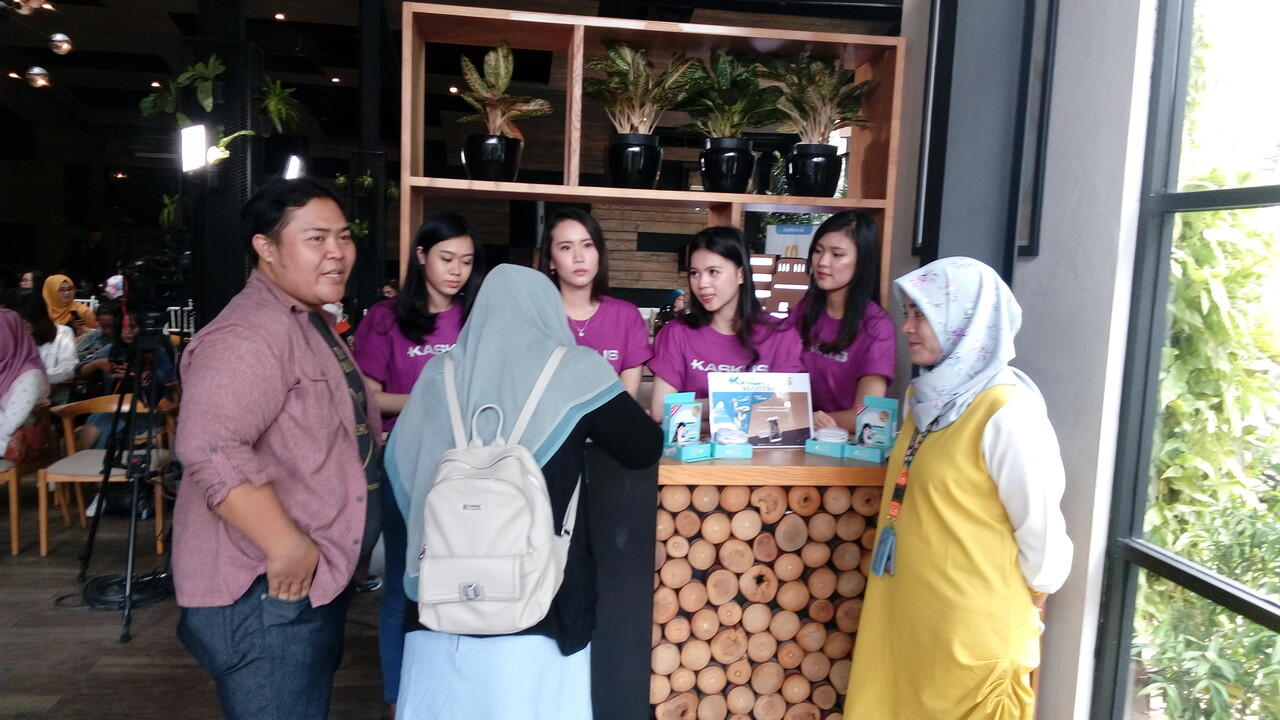 ★๑&#91;Field Report&#93; KTL Samsung J7+ - Thanks to Andari(MC) sukses ngerjain ane๑★