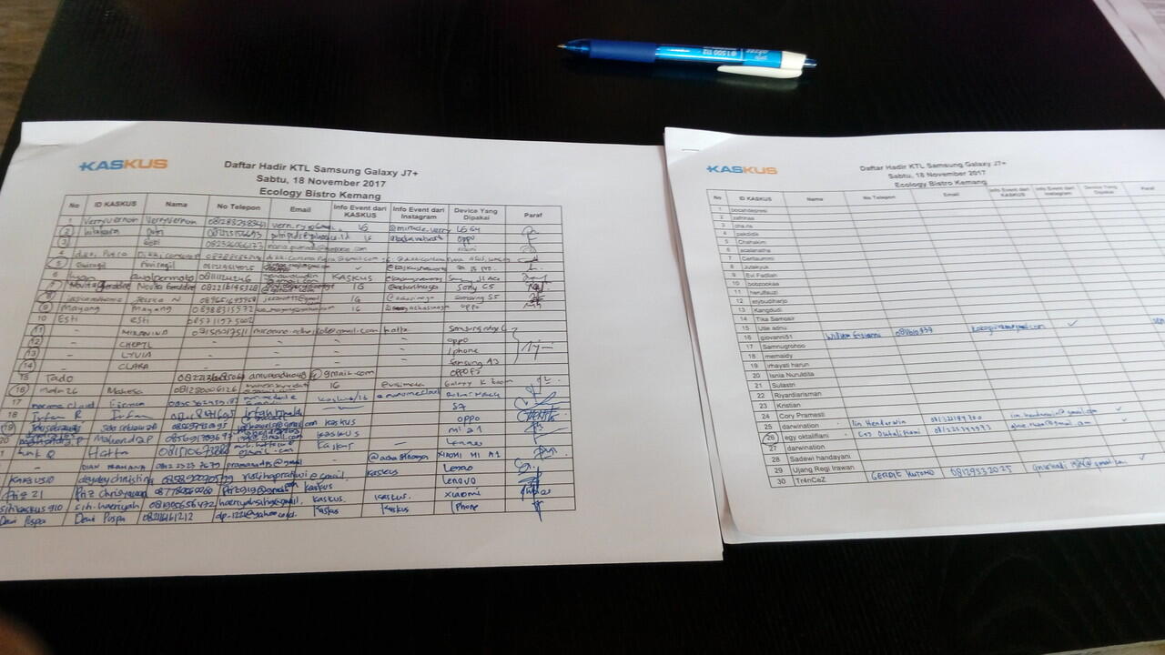★๑&#91;Field Report&#93; KTL Samsung J7+ - Thanks to Andari(MC) sukses ngerjain ane๑★