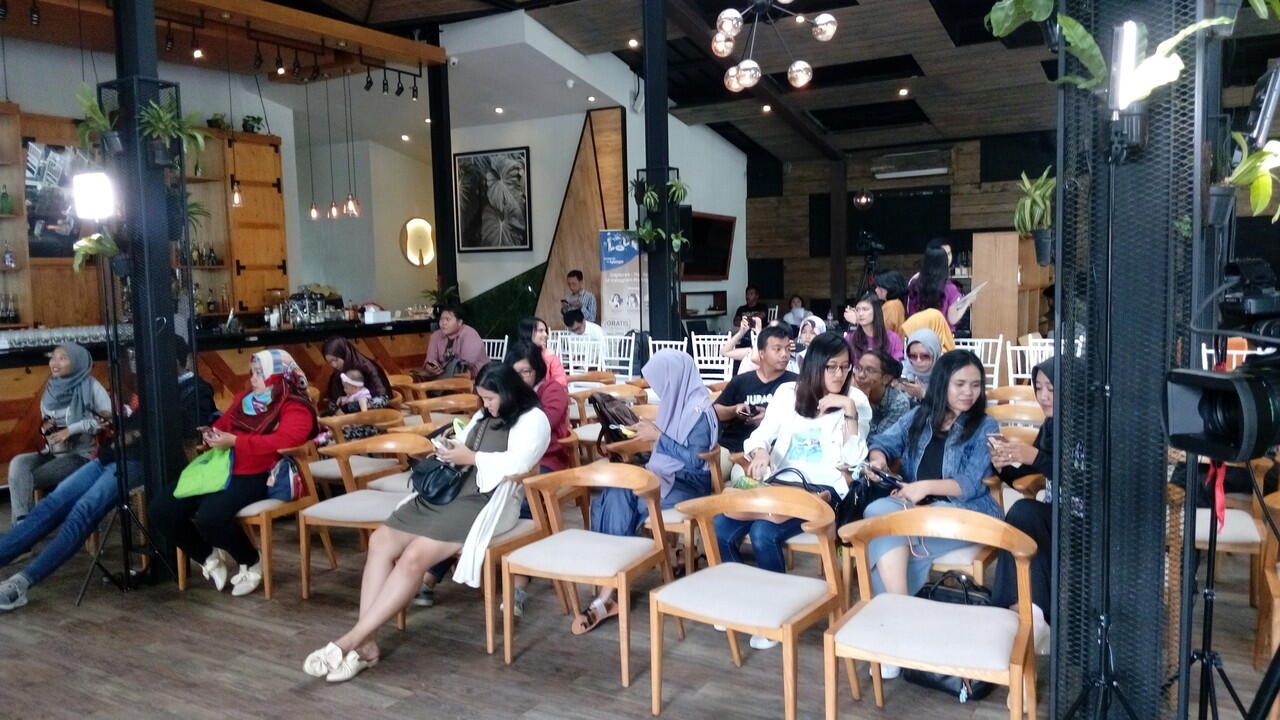★๑&#91;Field Report&#93; KTL Samsung J7+ - Thanks to Andari(MC) sukses ngerjain ane๑★
