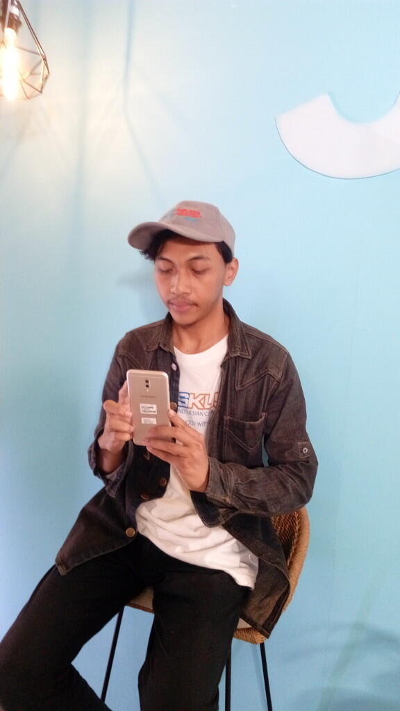 ★๑&#91;Field Report&#93; KTL Samsung J7+ - Thanks to Andari(MC) sukses ngerjain ane๑★