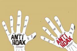 Kapolda Jabar imbau masyarakat tidak sebar hoax
