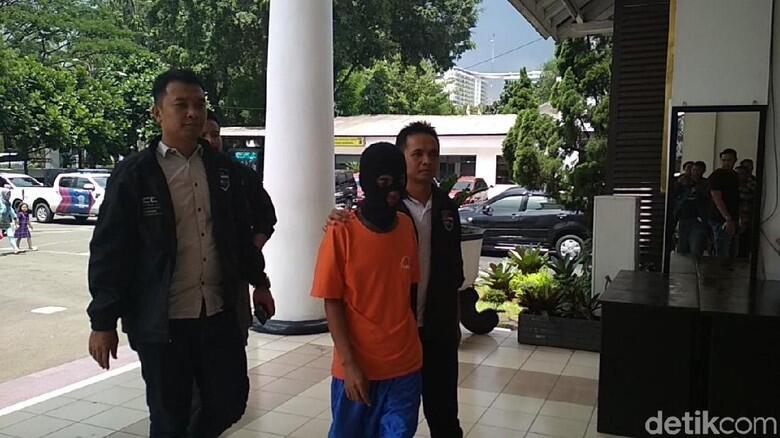 Pasang PP Bu Iriana untuk Umbar Kebencian, Hazbullah: Cuma Iseng