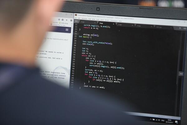 Kode Indonesia 2017: Ajangnya Para Programmer Muda Unjuk Bakat