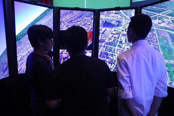 Kode Indonesia 2017: Ajangnya Para Programmer Muda Unjuk Bakat