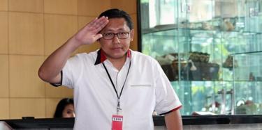 Setya Novanto Tak Sendiri: Ada Tiga Ketua dan Seorang Sekjen Partai Lain Terjerat Kor