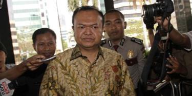 Setya Novanto Tak Sendiri: Ada Tiga Ketua dan Seorang Sekjen Partai Lain Terjerat Kor