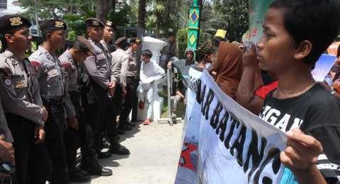 Pemprov DKI Anggarkan Rp2,3 Miliar untuk Pengamanan Balai Kota