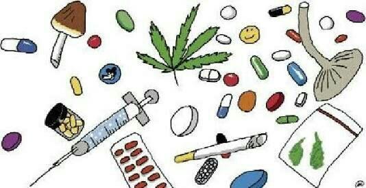 Logika Sederhana Dibalik Cara Kerja Zat Adiktif