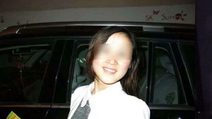 Suami Cekik Istrinya yang Cantik hingga Tewas Usai Keguguran Kandungan di Rumah Sakit