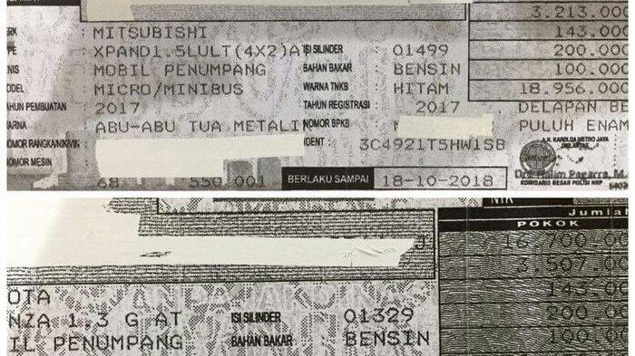 Kok Bisa Pajak Mitsubisi Xpander Lebih Murah dari Avanza