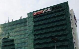 Mining Scrip Servernya Sempat di Retas, Ini Penjelasan Beritasatu