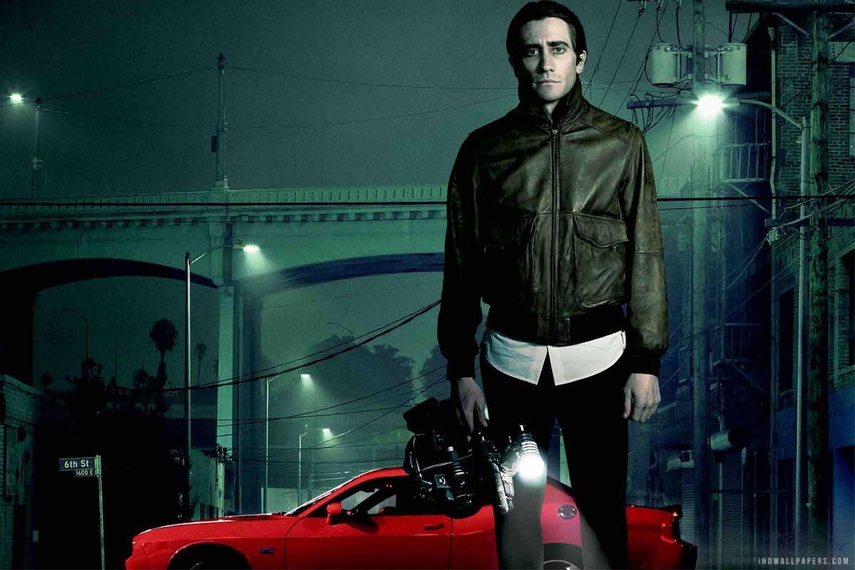 Inilah Gambaran Film Terbaru Aktor & Sutradara ‘Nightcrawler’