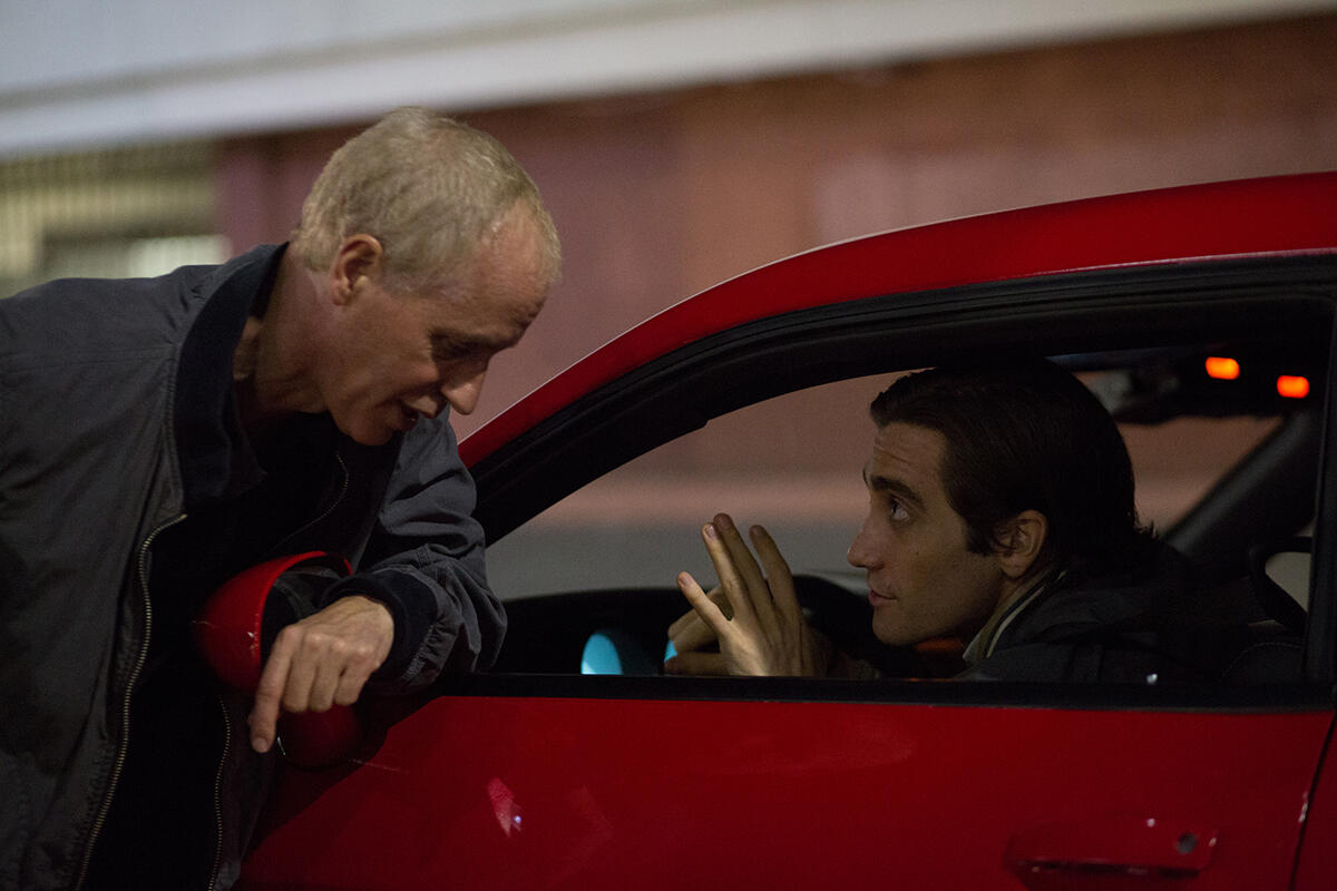 Inilah Gambaran Film Terbaru Aktor & Sutradara ‘Nightcrawler’