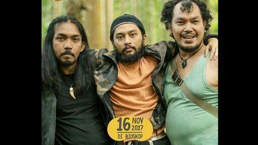 Innalillahi, Begini Kesaksian Emak-Emak tentang Film Naura yang Dinilai Hina Islam