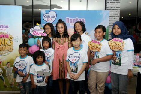 Innalillahi, Begini Kesaksian Emak-Emak tentang Film Naura yang Dinilai Hina Islam