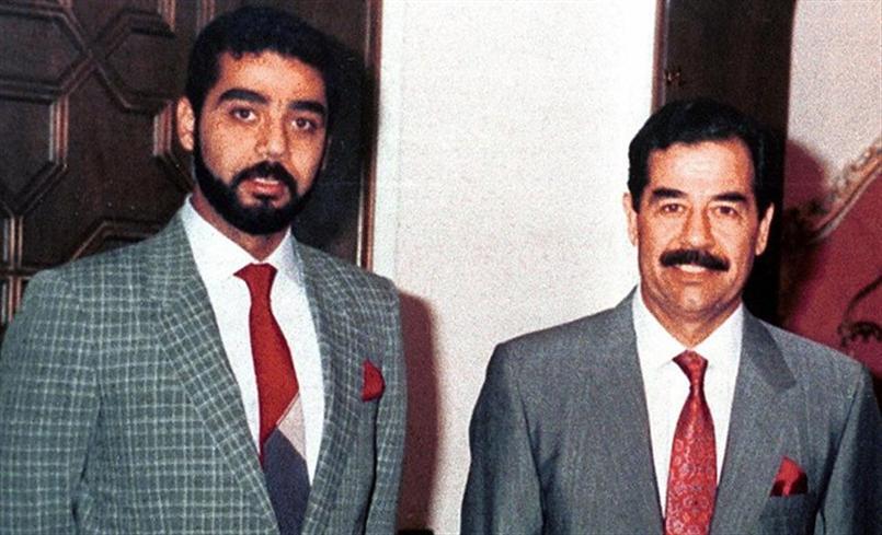 Gimana ya kalau Stalin, Mussolini, atau Osama Bin Laden punya anak? memang ada gan