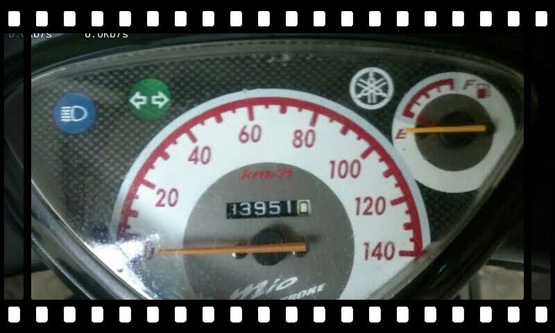  Tips Memperbaiki Kaca Speedometer Yang Retak KASKUS