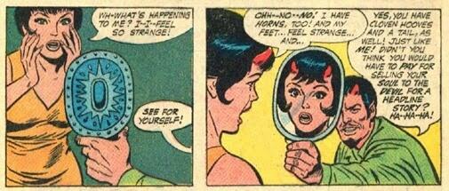 DC Comics: 6 Bukti Bahwa Lois Lane, Kekasih Superman, Mengalami Gangguan Jiwa