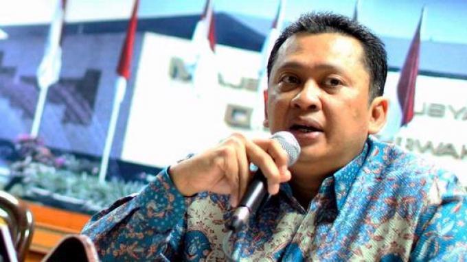 Bambang Soesatyo Berniat Pimpin Golkar