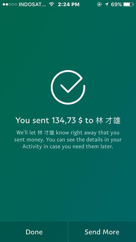 Jasa Pembayaran PayPal (Verified Seller)