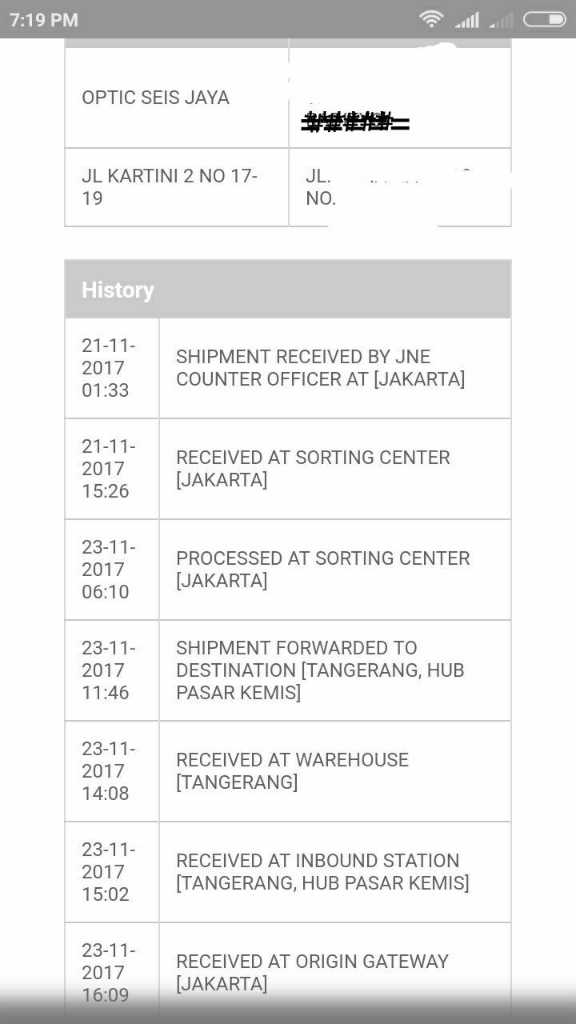 Belanja Di Optikseis.com ? Pikir Ulang Deh!