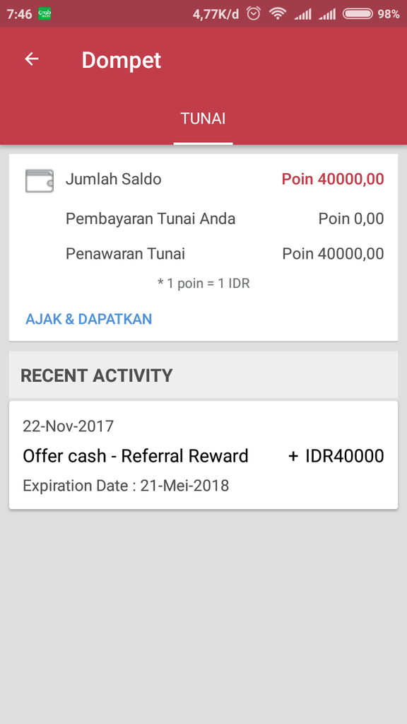 Redbus, aplikasi online tiket bus untuk mengurangi ganasnya calo terminal