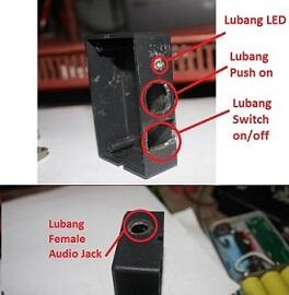 &#91;DIY EVENT&#93; Vaporizer ala Frugal Engineering, 98% DIY