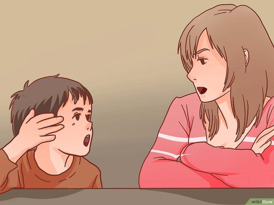 Cara agar Dimaafkan Setelah Berbuat Salah kepada Ibu