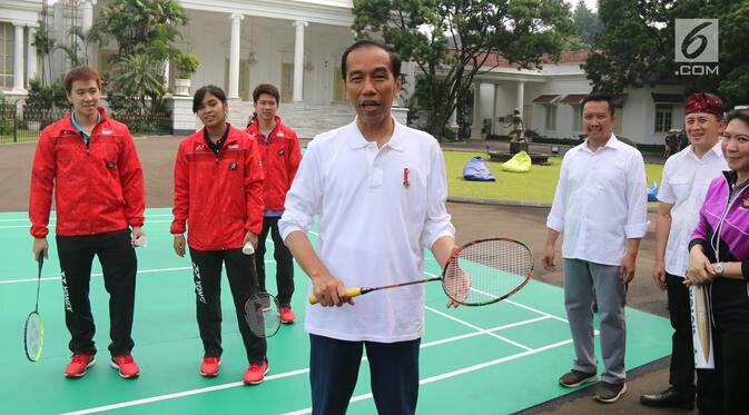 Bima Arya Minta Menteri Naik KRL Saat Jokowi Berkantor di Bogor