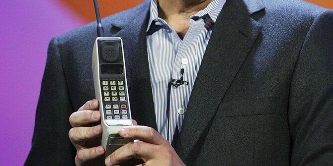 7 Fakta tentang ponsel: sejarah unik dari telepon genggam hingga smartphone