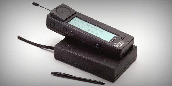 7 Fakta tentang ponsel: sejarah unik dari telepon genggam hingga smartphone