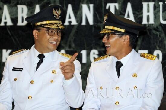 Sandiaga anggap wajar dana kunker dewan naik: Kunjungannya lebih banyak
