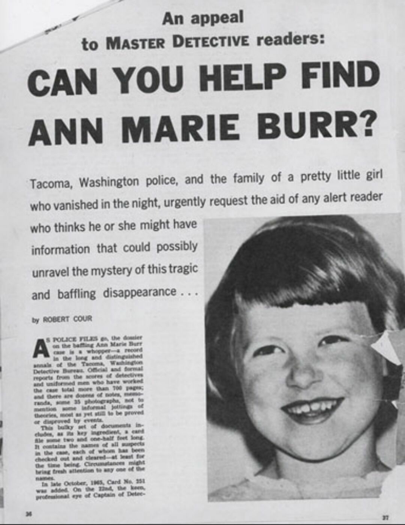 Ted Bundy (part 1) : The First Episode