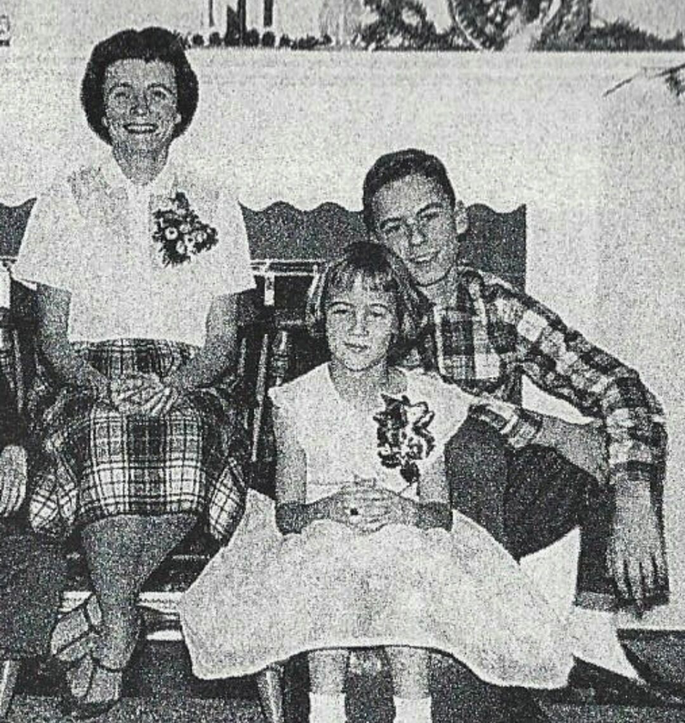 Ted Bundy (part 1) : The First Episode