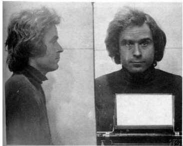 Ted Bundy (part 1) : The First Episode