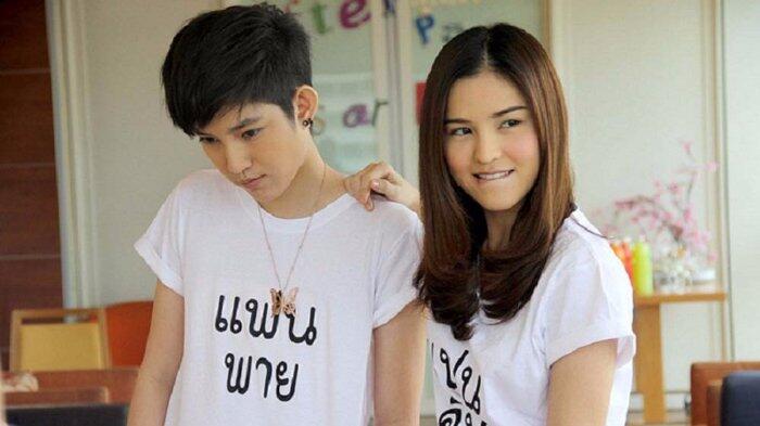 Ada 18 Gender di Thailand, Ini Daftarnya gan ...🔥