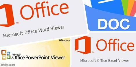 2018, Keluarga Microsoft Office Pensiun, Sudah Siapkah Agan?