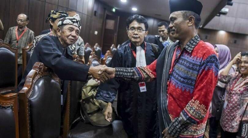 Dewan Pertimbangan MUI Minta Pemerintah Tak Ikuti Putusan MK