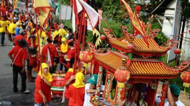 'Aku Bangga Jadi Anak Pematang Siantar,' Cerita Warga Yang Tinggal di Kota-kota Palin