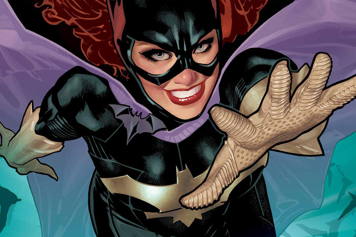 Warner Bros & DCEU Masih Melibatkan Joss Whedon Untuk Produksi ‘Batgirl’