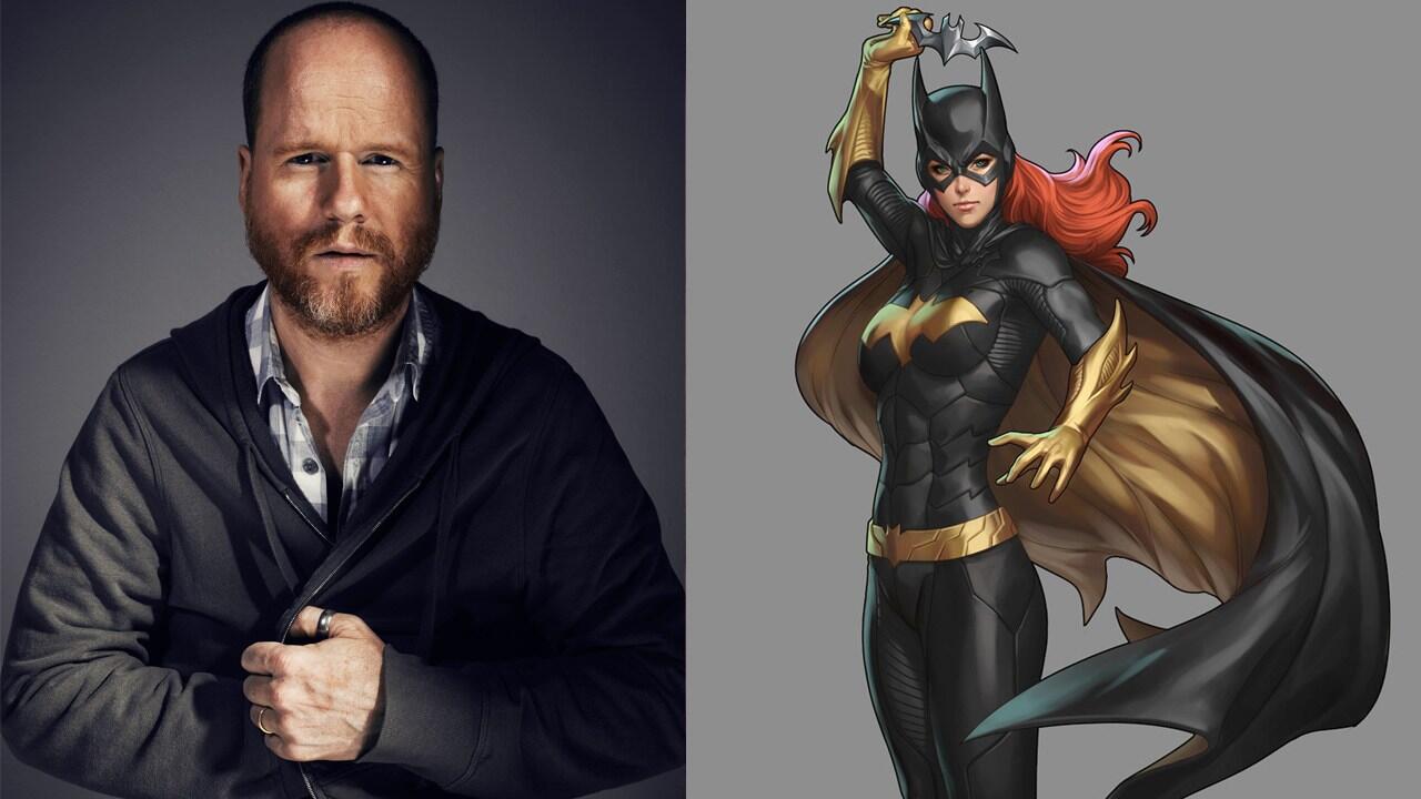 Warner Bros & DCEU Masih Melibatkan Joss Whedon Untuk Produksi ‘Batgirl’
