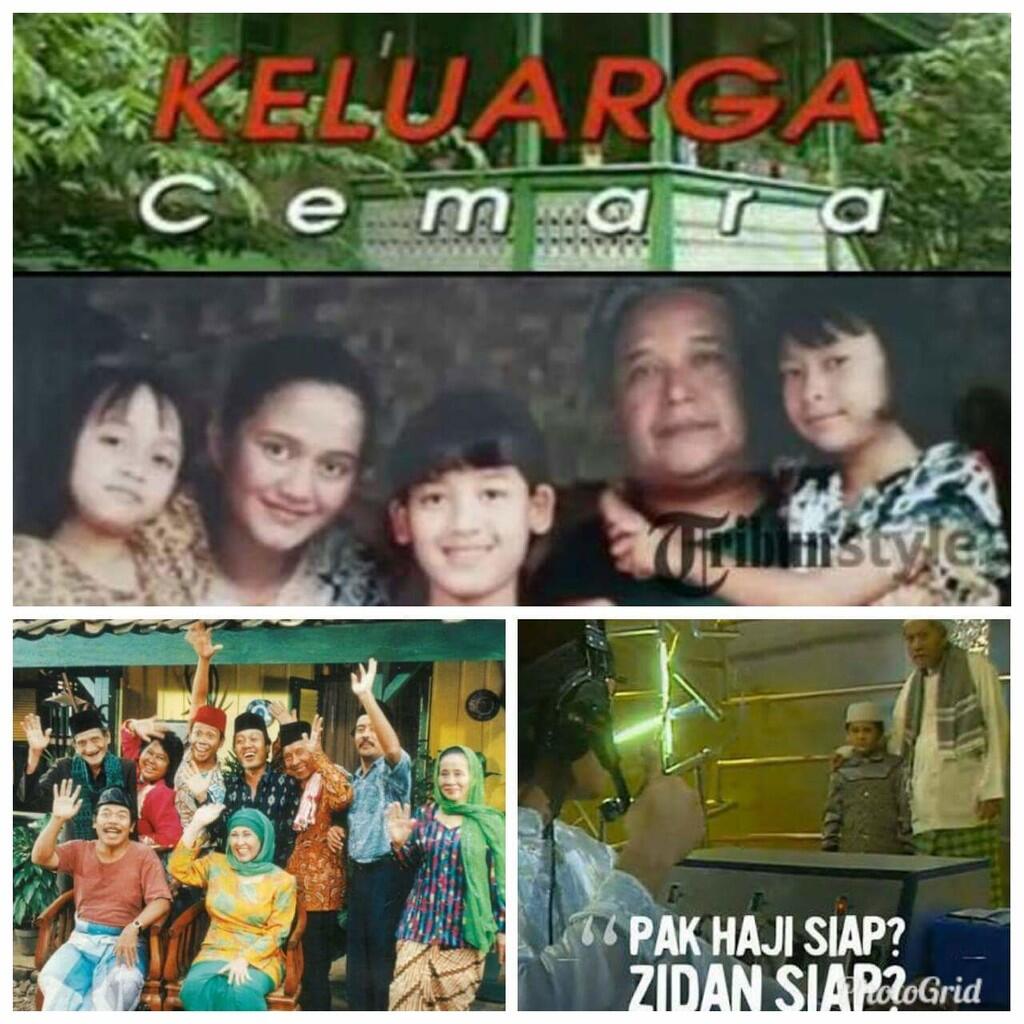 Generasi 90an Masuk. Pasti Jadi Sedih. 