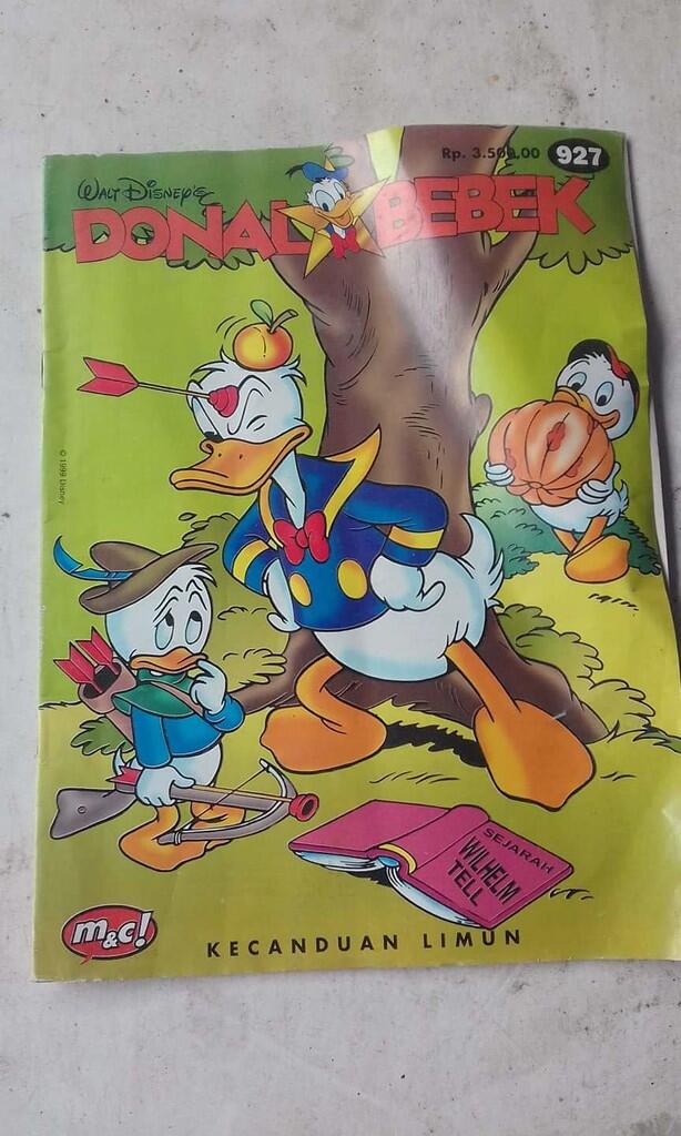 Generasi 90an Masuk. Pasti Jadi Sedih. 