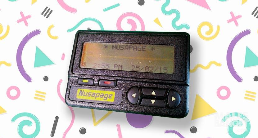 Generasi 90an Masuk. Pasti Jadi Sedih. 