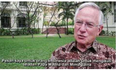 Kisah di Balik Dua Pahlawan Israel Asal Indonesia
