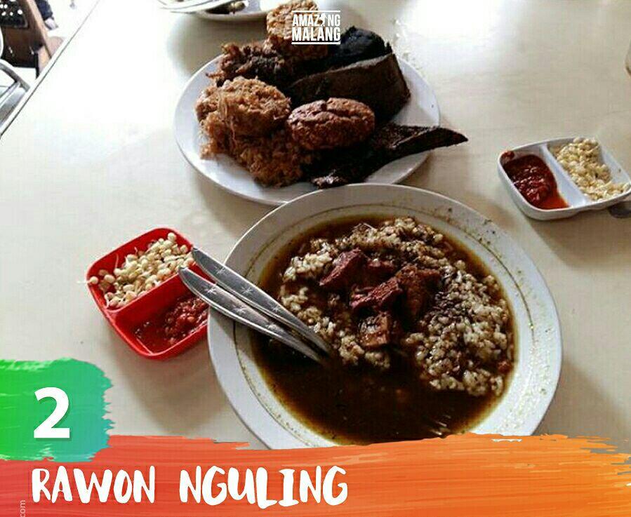 7 Kuliner Hits Di Kota Malang Yang Cocok Dinikmati Saat Musim Hujan