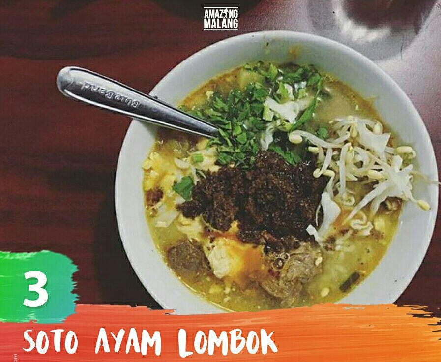 7 Kuliner Hits Di Kota Malang Yang Cocok Dinikmati Saat Musim Hujan