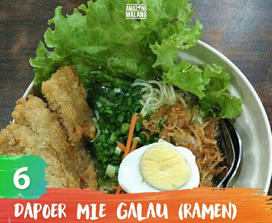 7 Kuliner Hits Di Kota Malang Yang Cocok Dinikmati Saat Musim Hujan