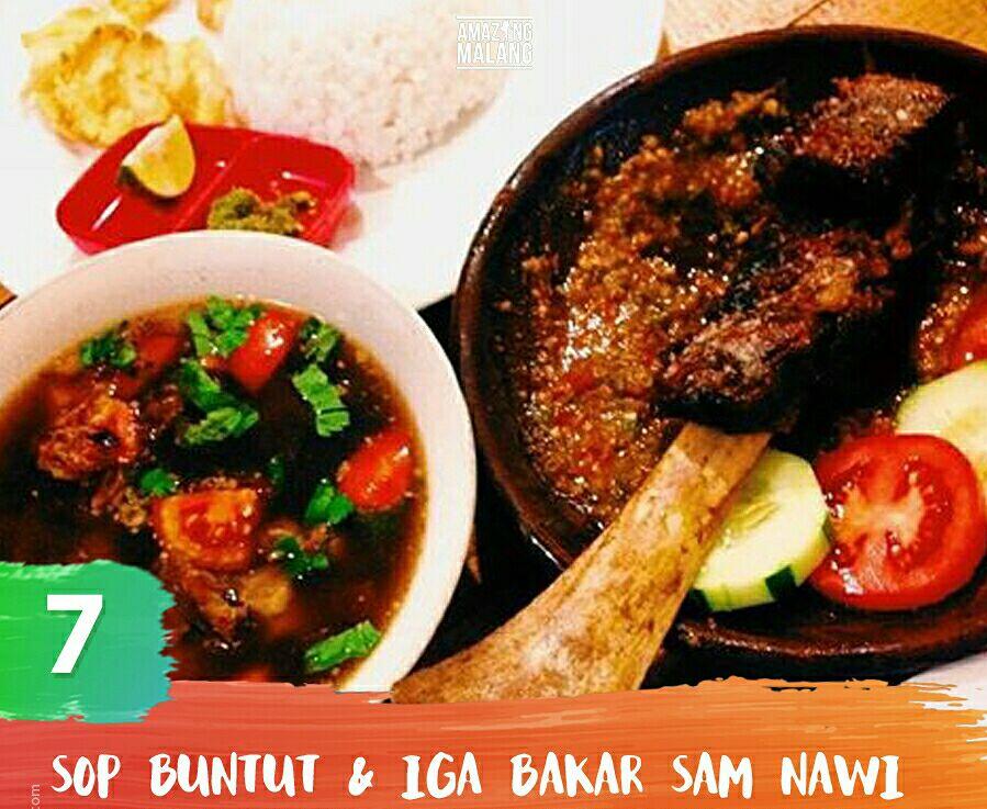 7 Kuliner Hits Di Kota Malang Yang Cocok Dinikmati Saat Musim Hujan