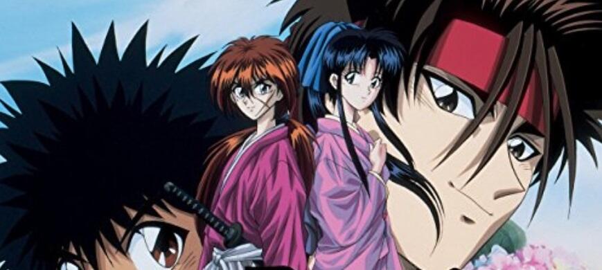 Terlibat Pornografi Anak, Kreator Rurouni Kenshin Ditahan